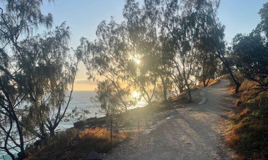 Surf Clubs - Hell's Gate Triangle, Queensland