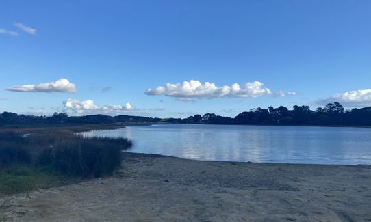 Sweetwater Lakes, Northland