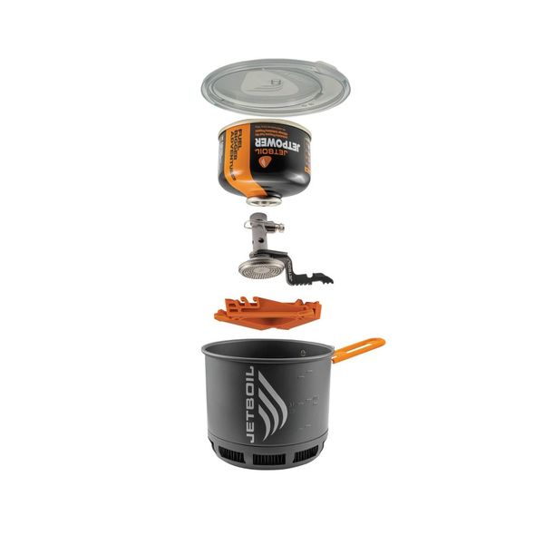 Jetboil Stash