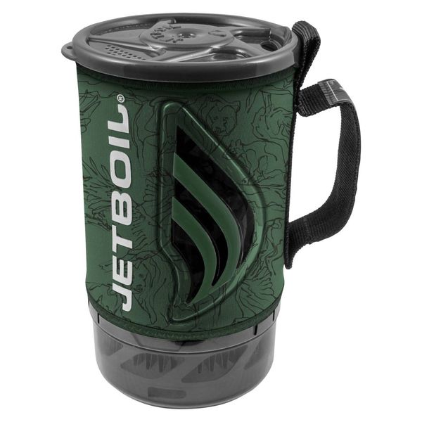 Jetboil Flash 2.0