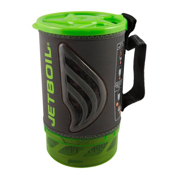 Jetboil Flash Java 2.0