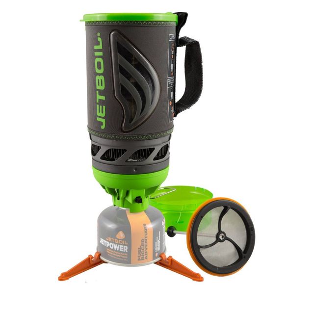 Jetboil Flash Java 2.0