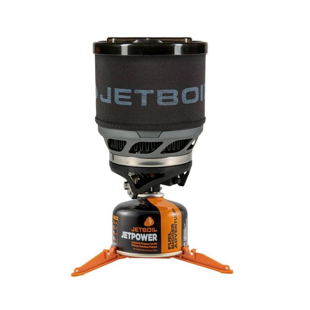 Jetboil Minimo