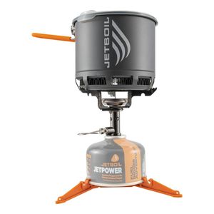 Jetboil Stash