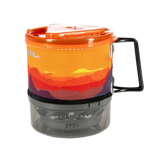 Jetboil Minimo