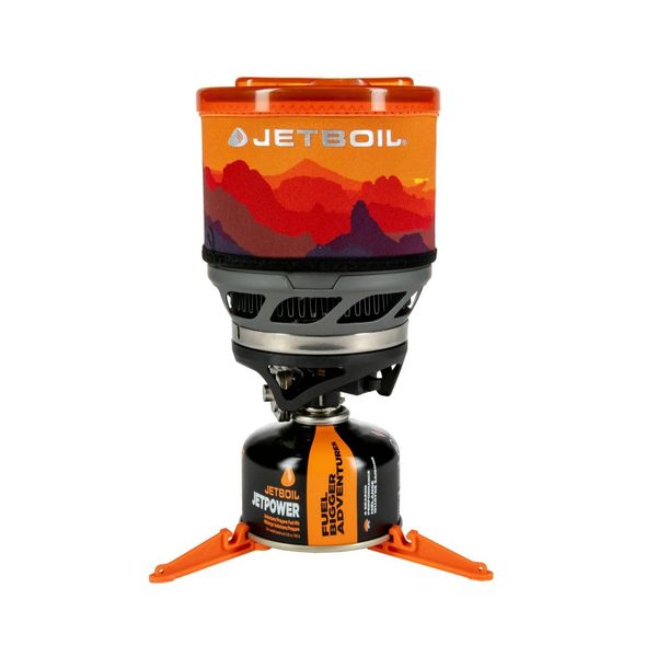 Jetboil Minimo