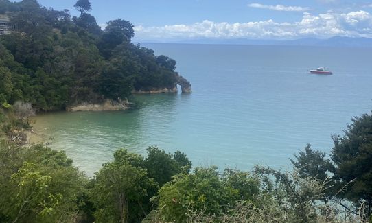 Kaiteriteri Loop, Tasman