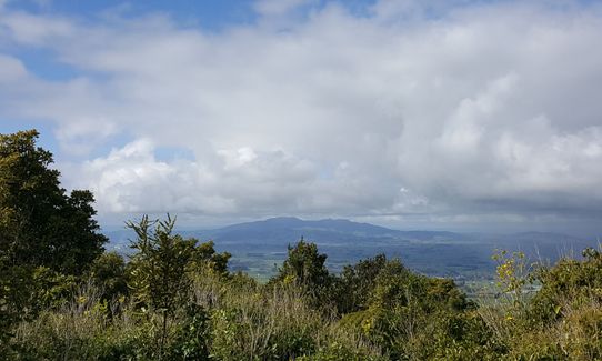 Kakepuku Climb, Waikato