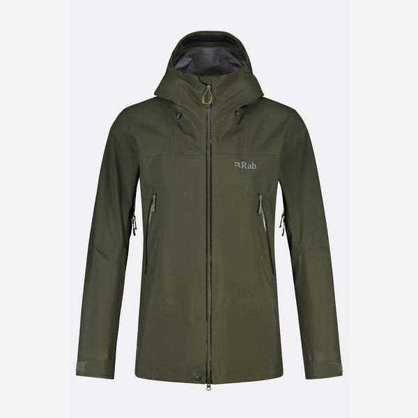 Rab Men's Kangri GORE-TEX Jacket
