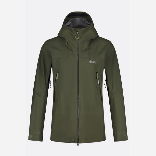 Rab Men's Kangri GORE-TEX Jacket