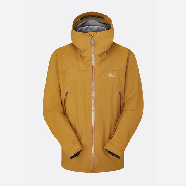 Rab Men's Kangri GORE-TEX Jacket