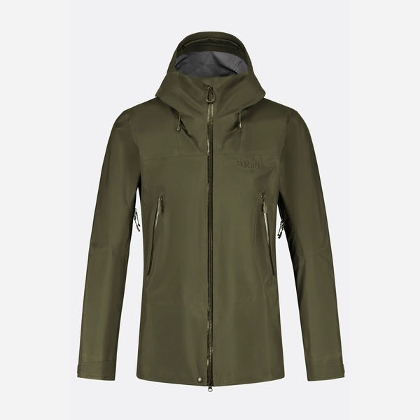Rab Men's Kangri GORE-TEX Jacket