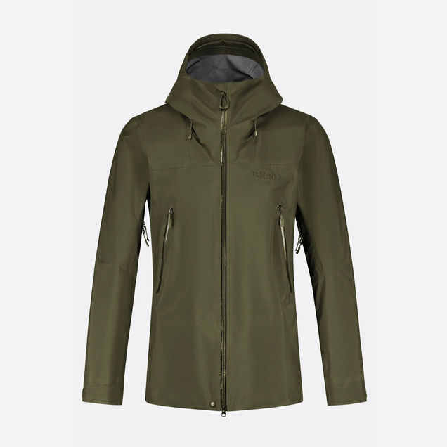 Rab Men's Kangri GORE-TEX Jacket
