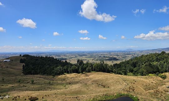 Karamu Walkway South, Waikato