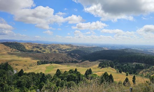 Karamu Walkway South, Waikato