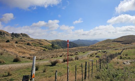 Karamu Walkway South, Waikato