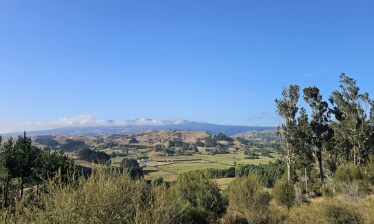 Karamu Walkway South, Waikato