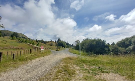 Karamu Walkway South, Waikato