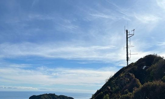 Karioi Traverse, Waikato