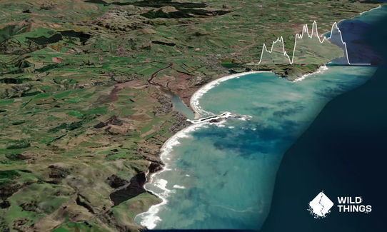 Karitane Kaper, Otago