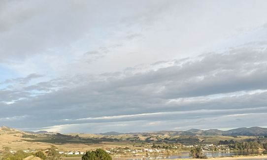 Karitane Kaper, Otago