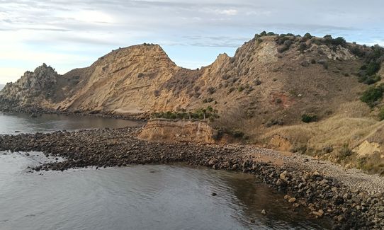 Karitane Kaper, Otago