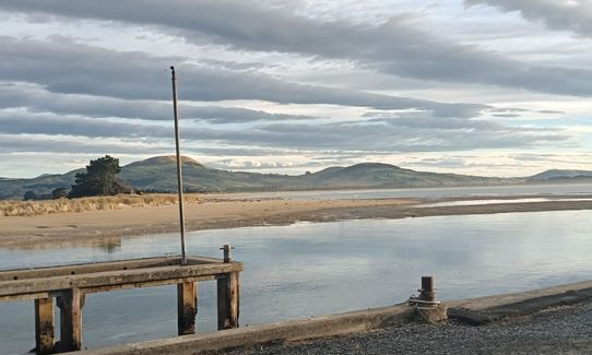 Karitane Kaper, Otago