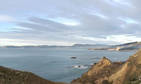 Karitane Kaper, Otago