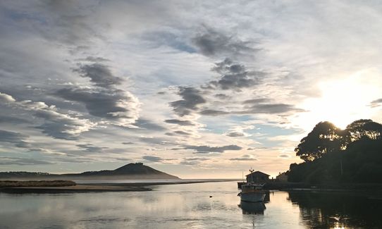 Karitane Kaper, Otago