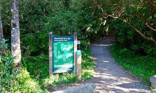 Kaukau Bells Loop, Wellington
