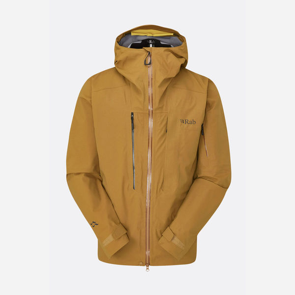 Rab Men's Khroma Kinetic Waterproof Ski Jacket