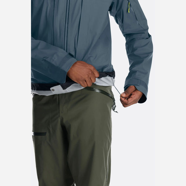 Rab Men's Khroma Kinetic Waterproof Ski Jacket