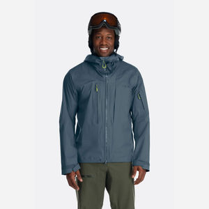 Rab Men's Khroma Kinetic Waterproof Ski Jacket
