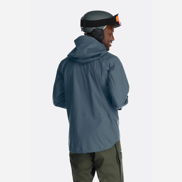 Rab Men's Khroma Kinetic Waterproof Ski Jacket
