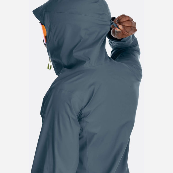 Rab Men's Khroma Kinetic Waterproof Ski Jacket