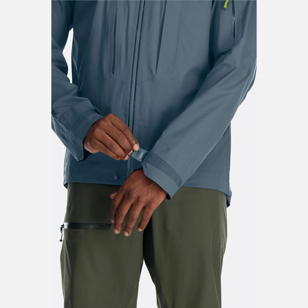 Rab Men's Khroma Kinetic Waterproof Ski Jacket