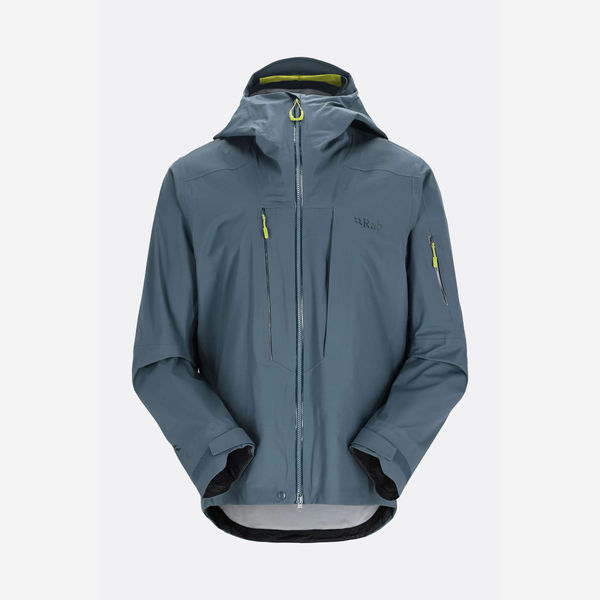 Rab Men's Khroma Kinetic Waterproof Ski Jacket