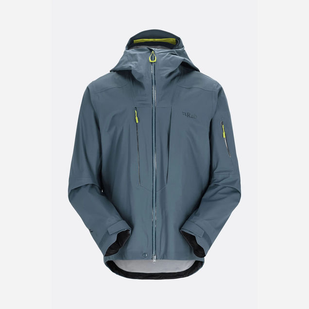 Rab Men's Khroma Kinetic Waterproof Ski Jacket
