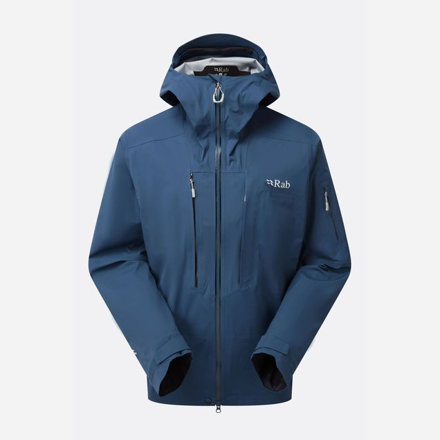 Rab Men's Khroma Kinetic Waterproof Ski Jacket
