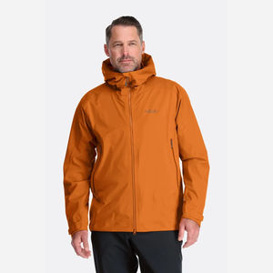 Rab Men's Kinetic Alpine 2.0 Waterproof Jacket