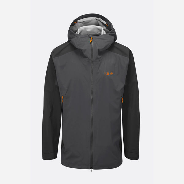 Rab Men's Kinetic Alpine 2.0 Waterproof Jacket