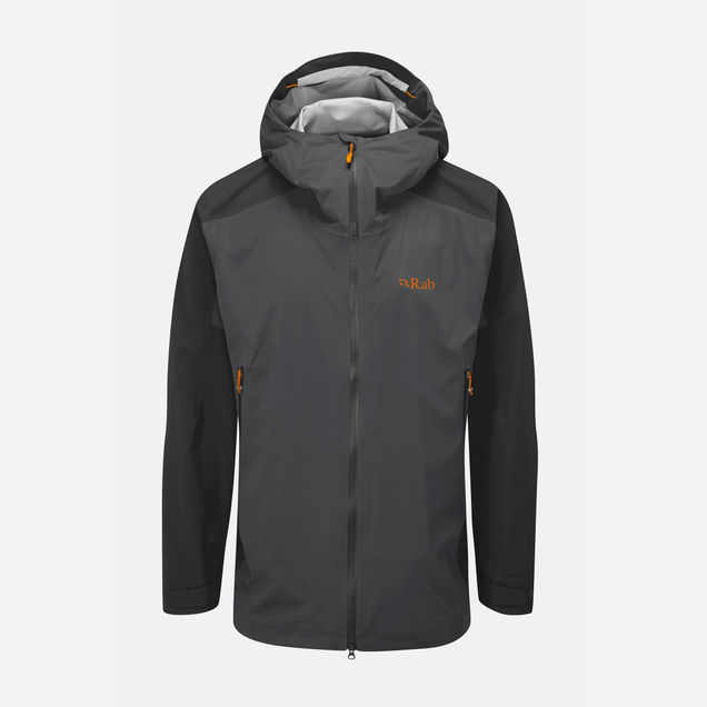 Rab Men's Kinetic Alpine 2.0 Waterproof Jacket