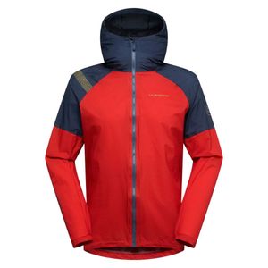 La Sportiva Men's Pocketshell Jacket