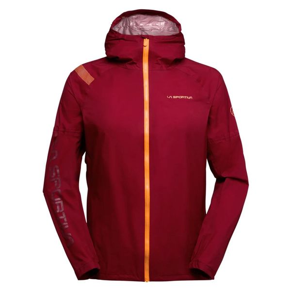 La Sportiva Men's Pocketshell Jacket