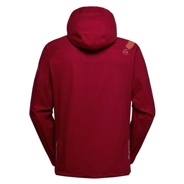 La Sportiva Men's Pocketshell Jacket