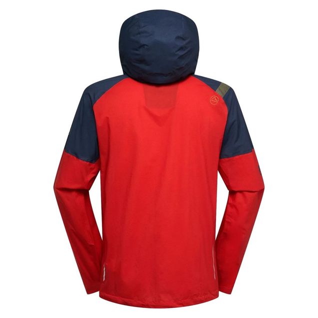 La Sportiva Men's Pocketshell Jacket