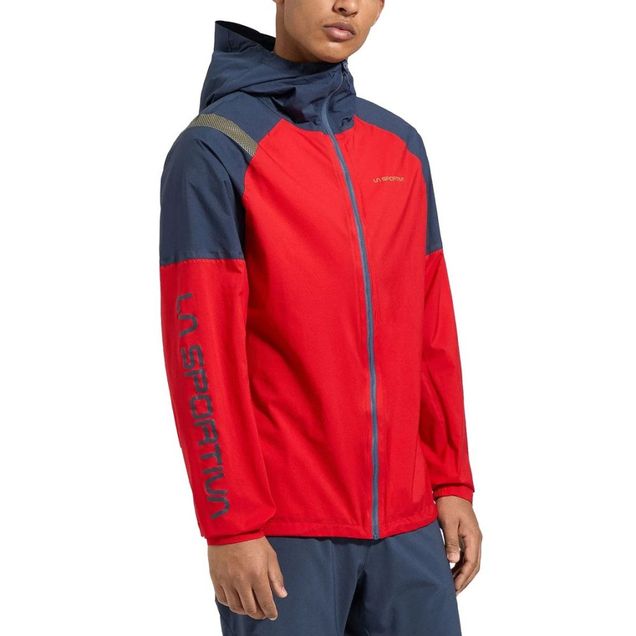 La Sportiva Men's Pocketshell Jacket