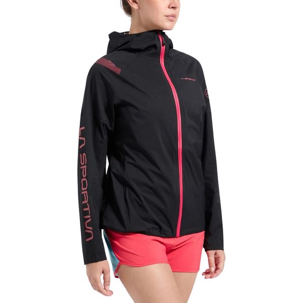 La Sportiva Women's Pocketshell Jacket