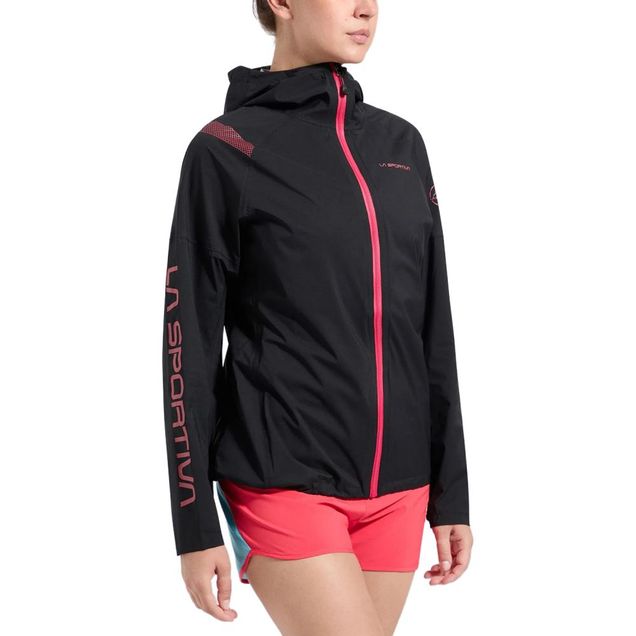 La Sportiva Women's Pocketshell Jacket