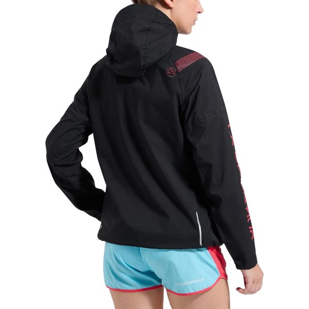 La Sportiva Women's Pocketshell Jacket